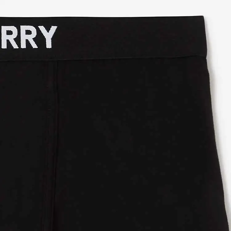 Burberry SS22 Underpants Men's 1 Pack Black-4