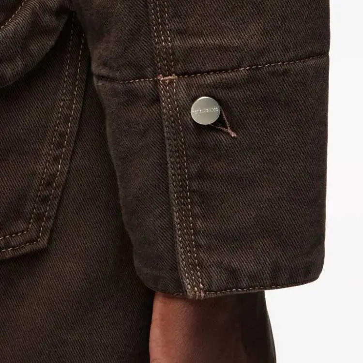 Ferragamo Classic-collar Zipped Bomber Jacket-4