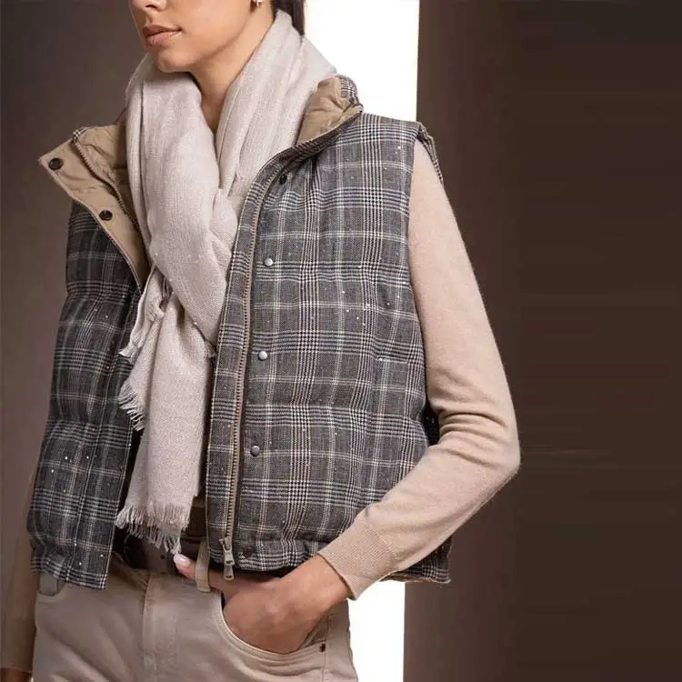 Brunello Cucinelli Knitwear Women's-11