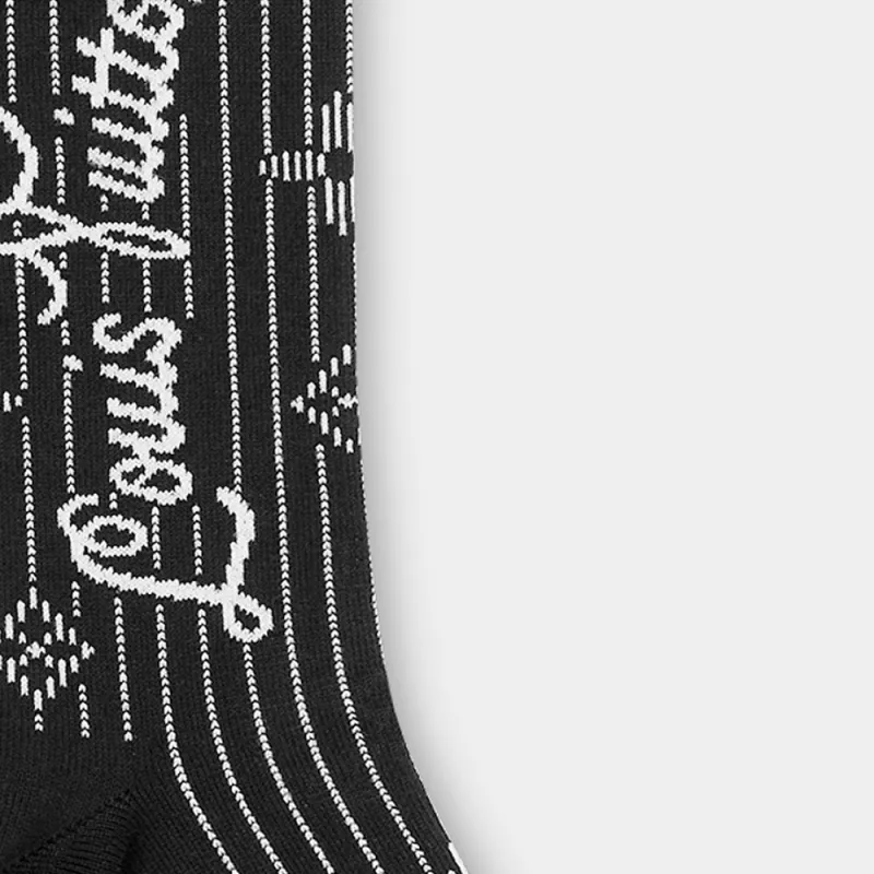 LOUIS VUITTON M7273M Lv Cupido Socks-3