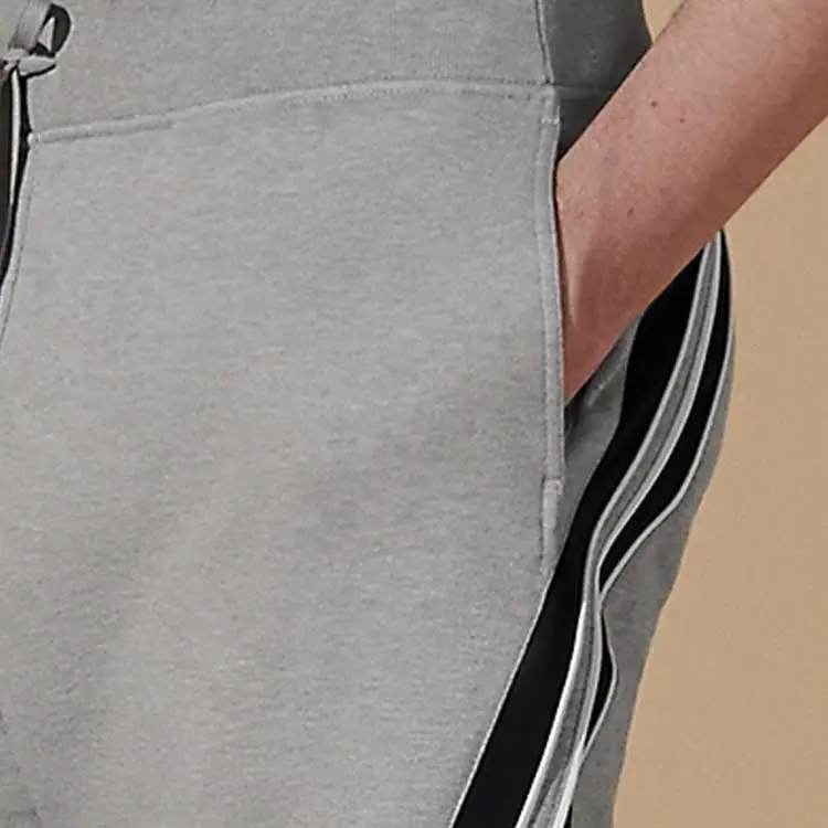 HERMES Casual Shorts Men's Gray-6