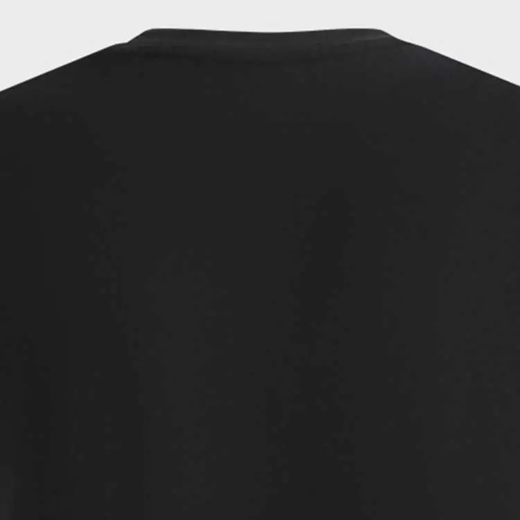 EMPORIO ARMANI Logo Printed Crewneck T Shirt-11
