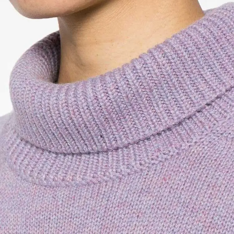 Lisa Yang Heidi Cashmere Jumper-4