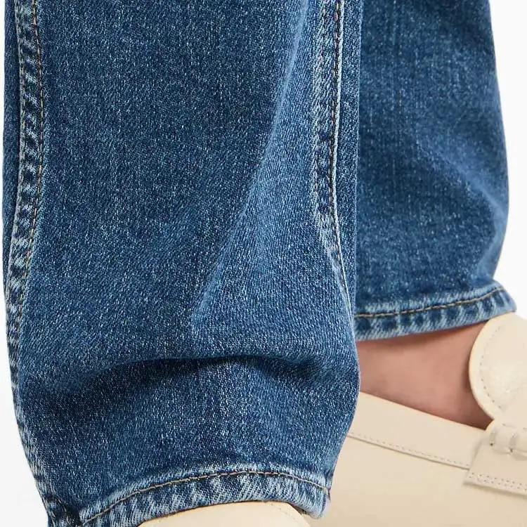 EMPORIO ARMANI J16 Slim cut Jeans-6