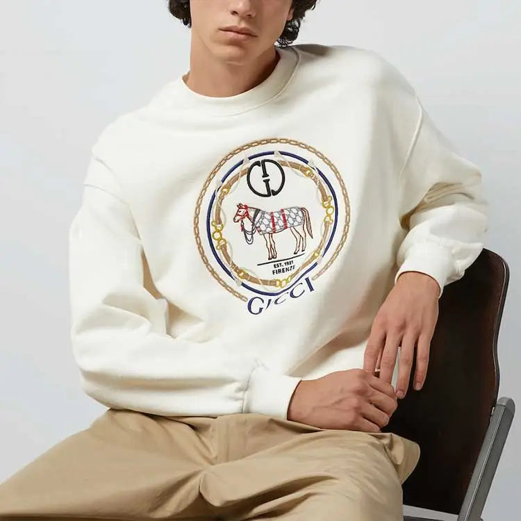 GUCCI Sweatshirt-1