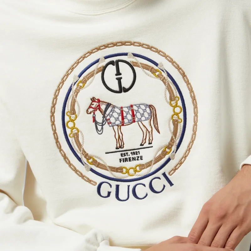 GUCCI Sweatshirt-4