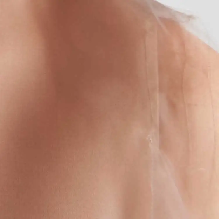 PRADA Layered Sleeveless Dress-5