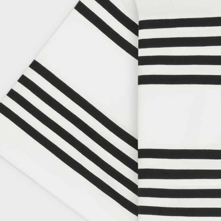 CELINE Loose T Shirt-4