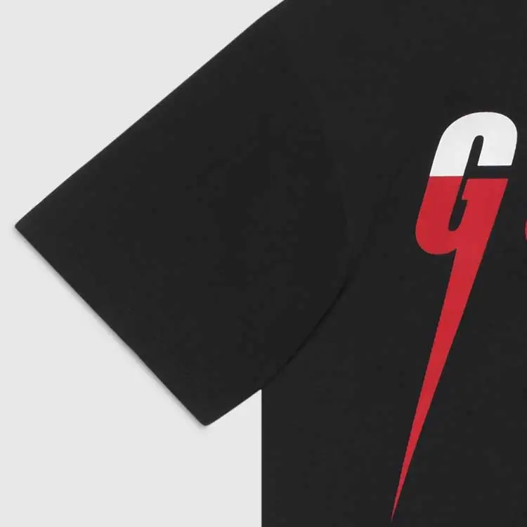 GUCCI Blade Print T shirt-6