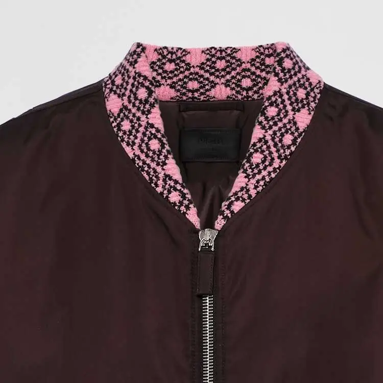 PRADA Bomber Jacket-5