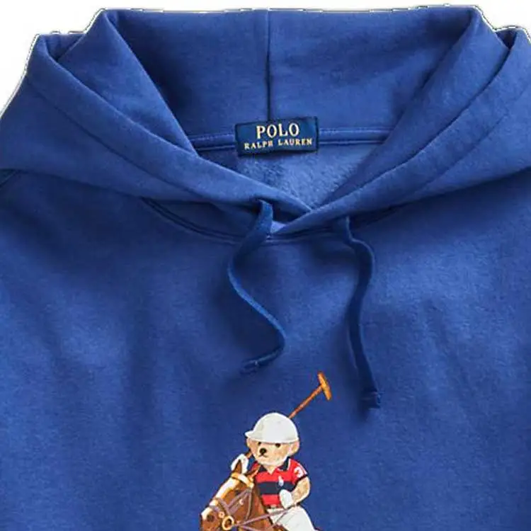 Polo Ralph Lauren Sweatshirt Men's Blue-5