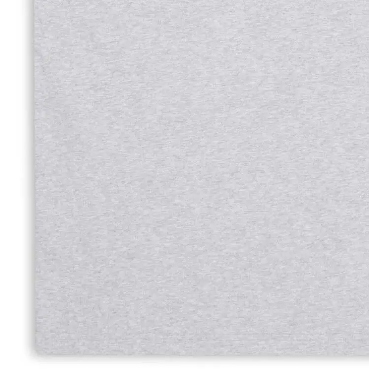 Balenciaga T Shirt Men's Light Gray-4