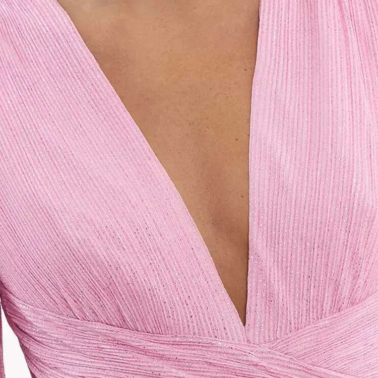 Rebecca Vallance Amal Cut-out Gown-3