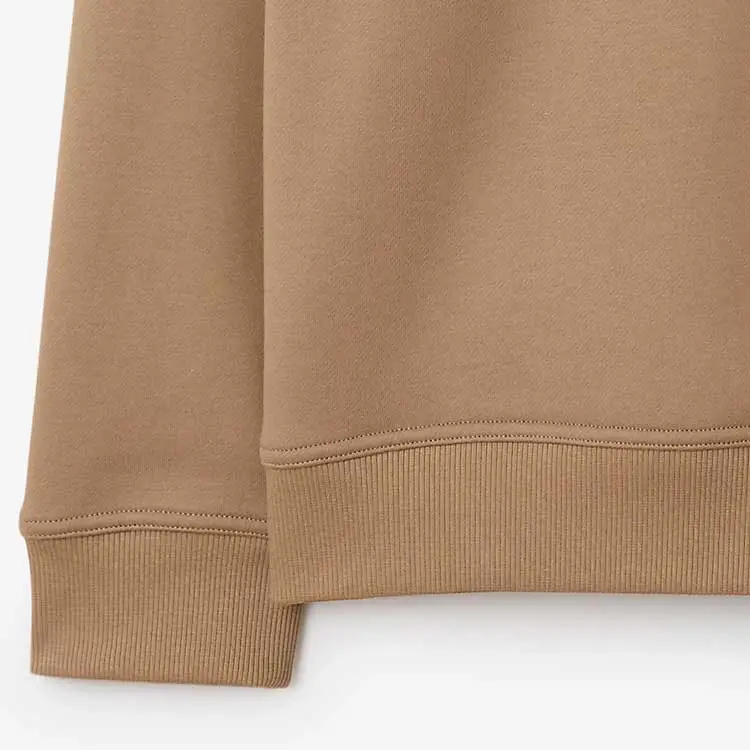 Burberry Fawson Logo Print Crew Sweater-3