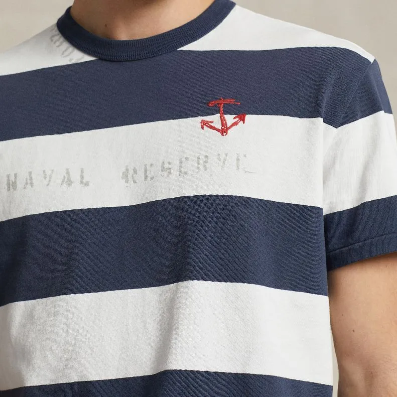 Polo Ralph Lauren SS24 T Shirt Men's Multicolor-5