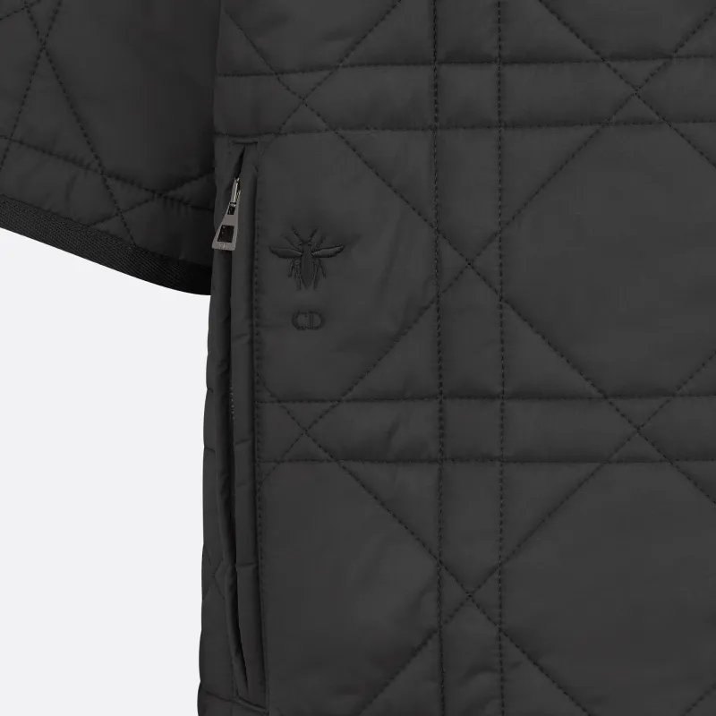 DIOR Jackets Coats Women's Black-2