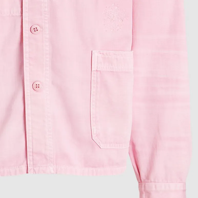 Polo Ralph Lauren SS24 Jackets & Coats Men's Pink-6