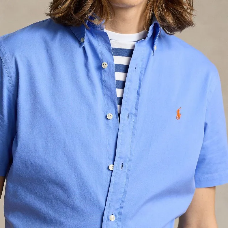Polo Ralph Lauren Cotton Shirt-3