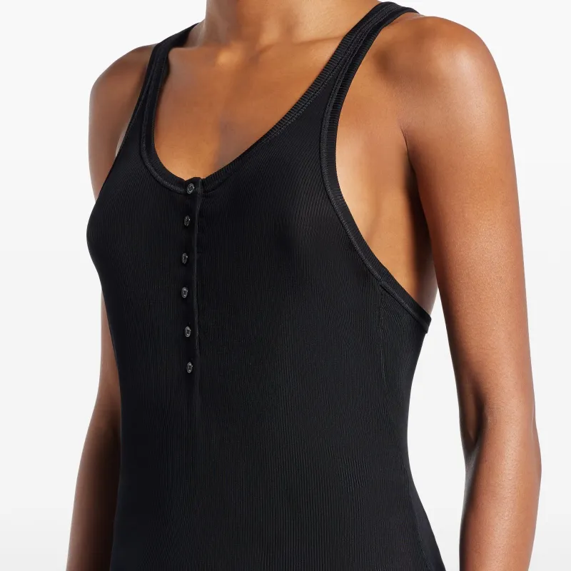 TOM FORD Ribbed Knit Tank Top-4