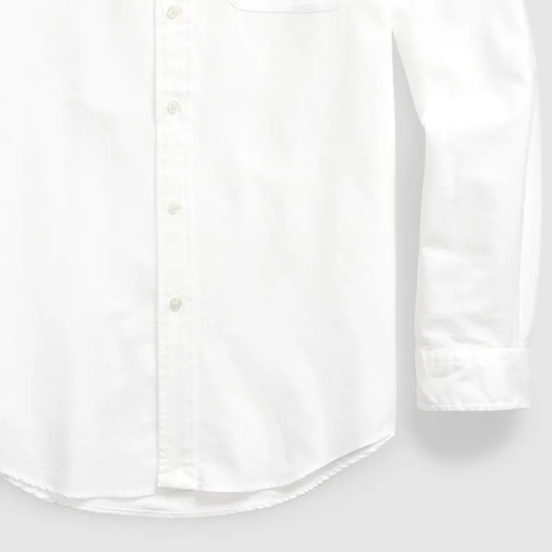 Polo Ralph Lauren Ralph & Ricky Bear Shirt-4