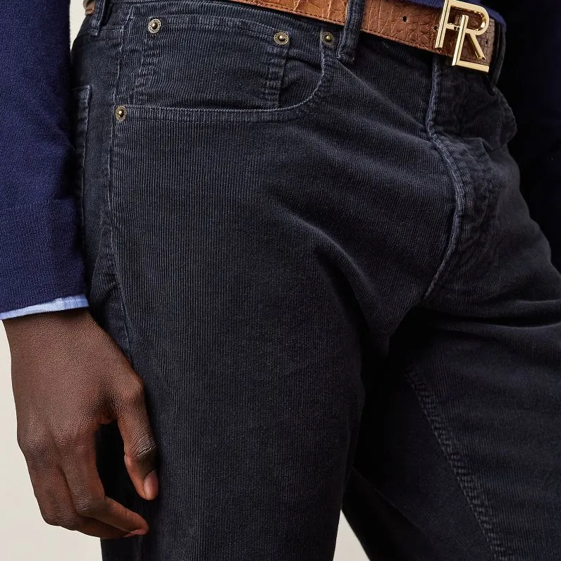 Ralph Lauren Corduroy Jeans-5