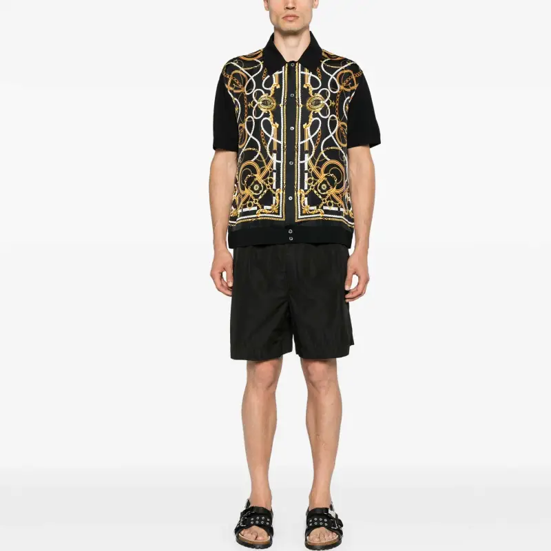 Camilla Coast To Coast Shirt-1