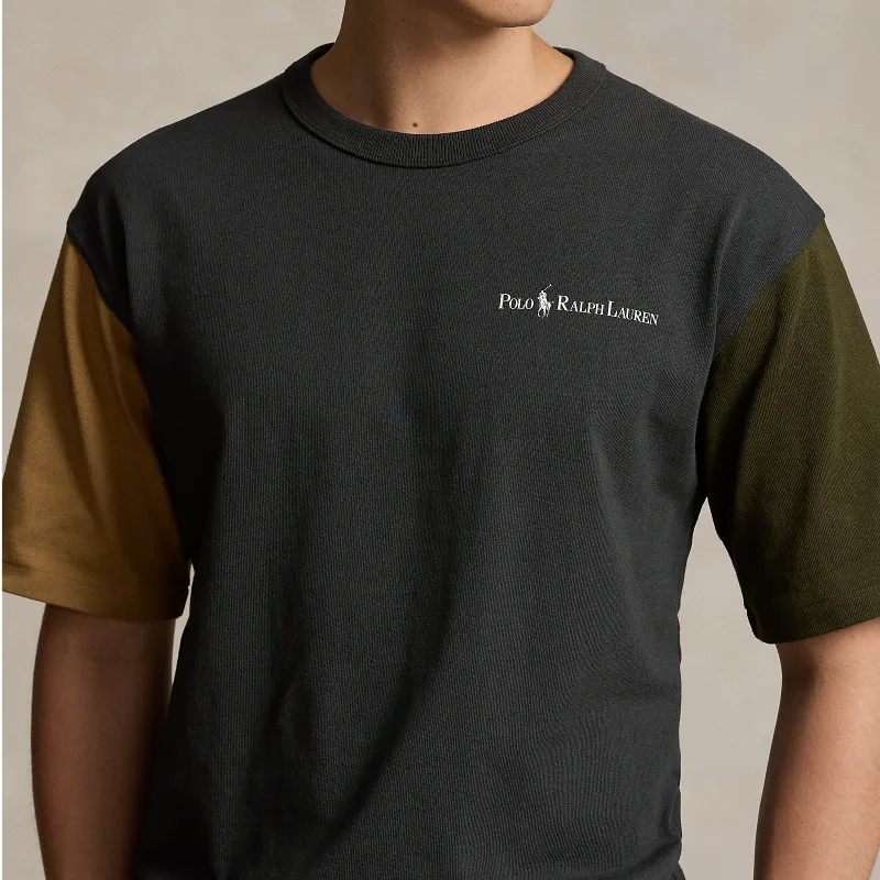 Polo Ralph Lauren T Shirt Men's Multicolor-4