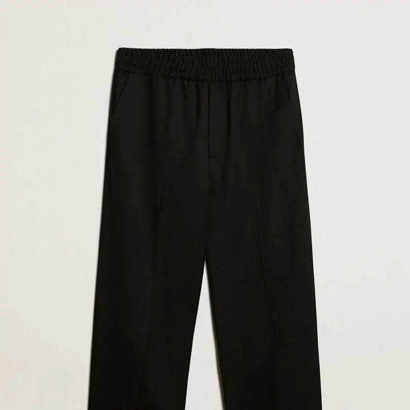 Golden Goose Lennon Trousers-5