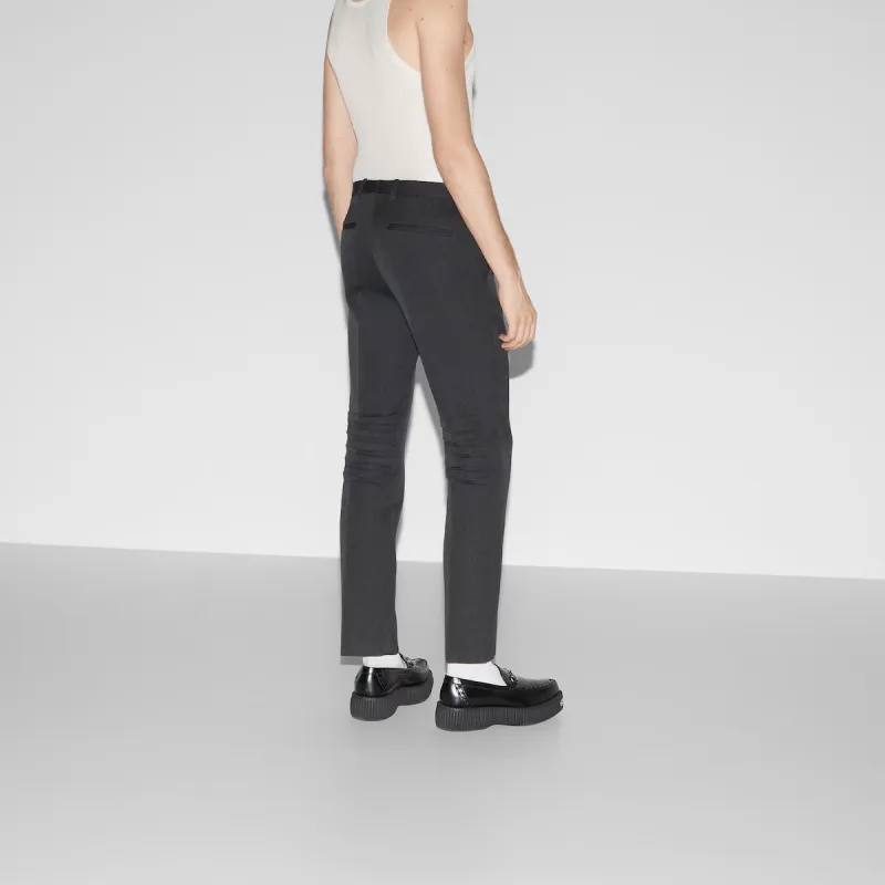 GUCCI Wool Pants-2