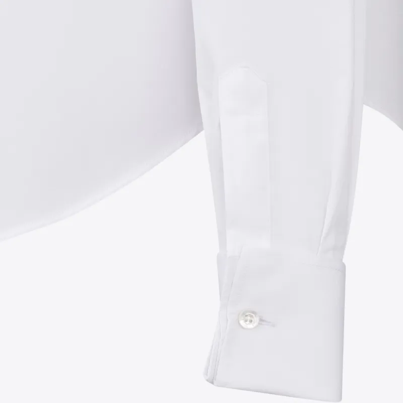 DIOR Shirts Women's White-6