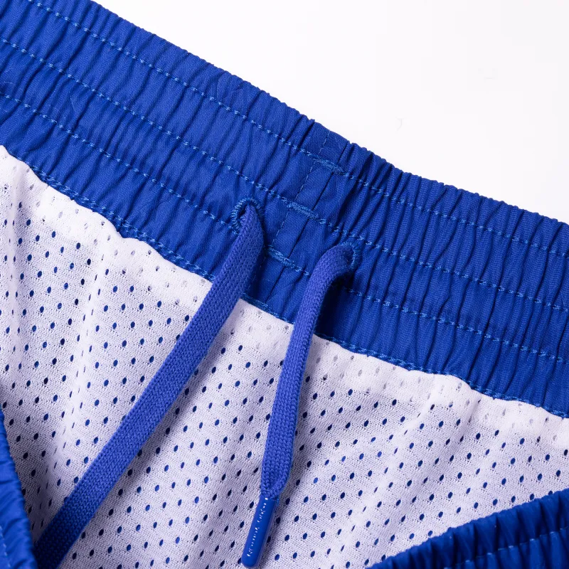 LOUIS VUITTON 1A7Y0U Signature Swim Board Shorts-6