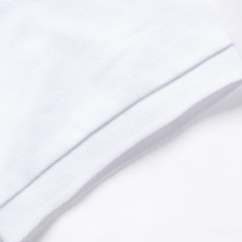 Polo Ralph Lauren Original Fit Mesh Polo Shirt-4