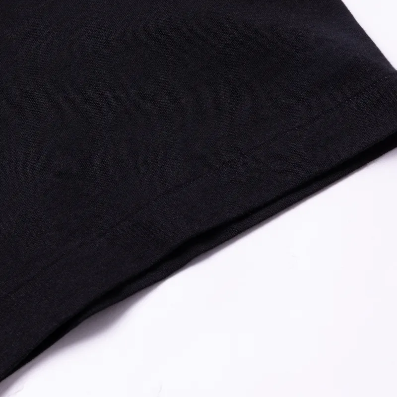 Polo Ralph Lauren SS23 T Shirt Men's Black-6