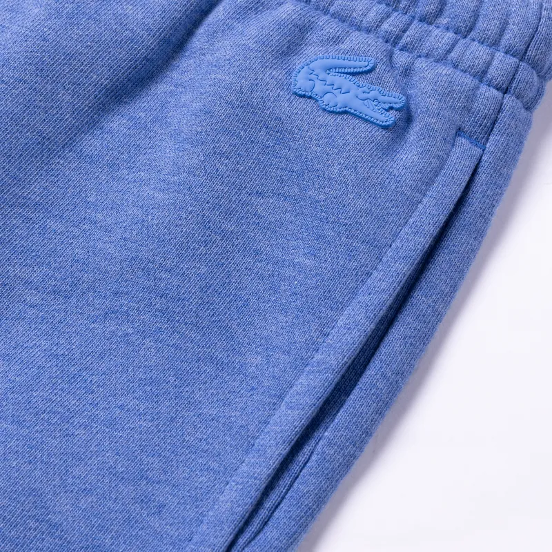 LACOSTE Casual Shorts Men's Blue-4