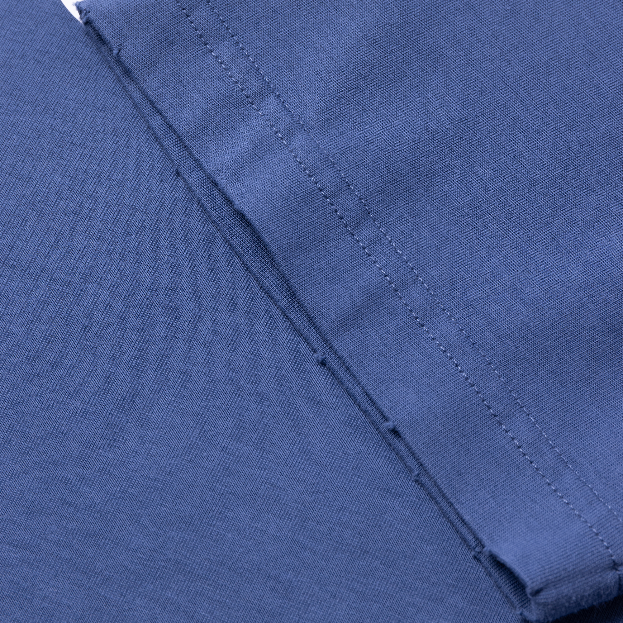DIOR T-Shirts Men Blue - POIZON