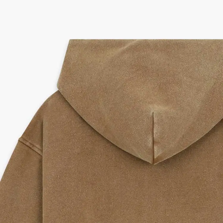WE11DONE Jackets Unisex Brown-2