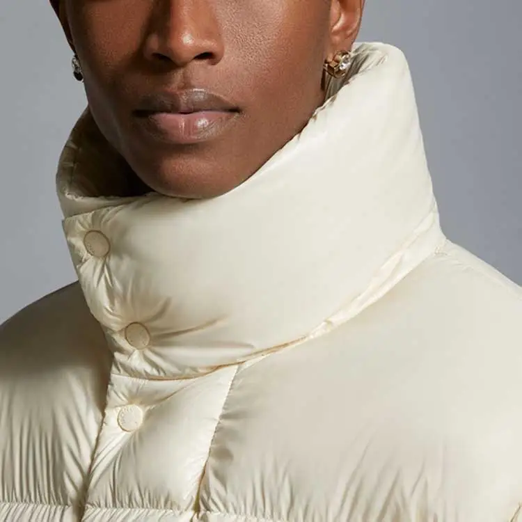 Moncler Misam Short Down Jacket-4