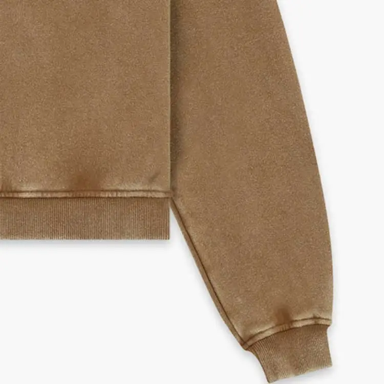 WE11DONE Jackets Unisex Brown-1