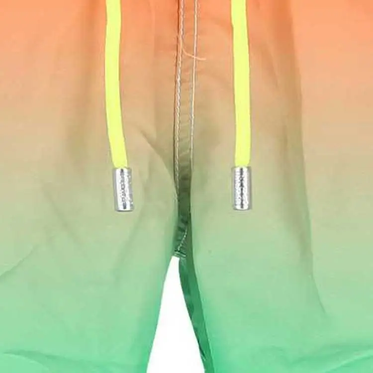 MC2 Saint Barth Kids Gustavia Swim Shorts-2