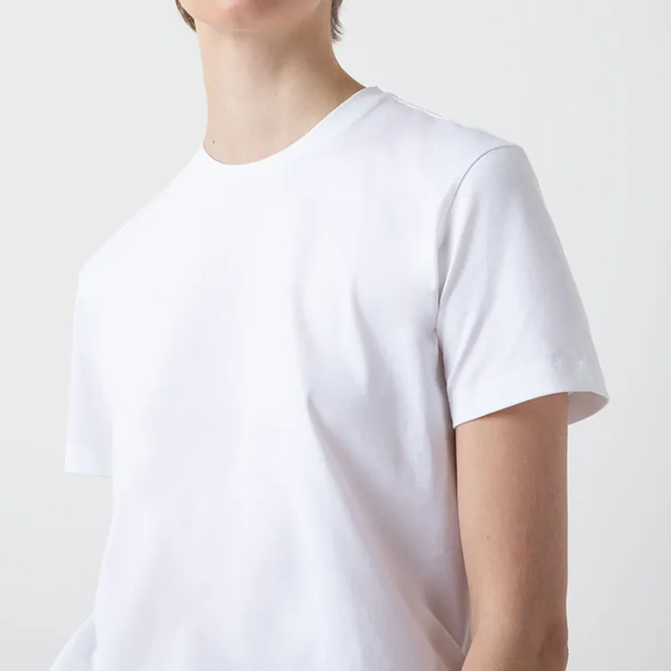 SUNSPEL T-Shirts Women's White-4