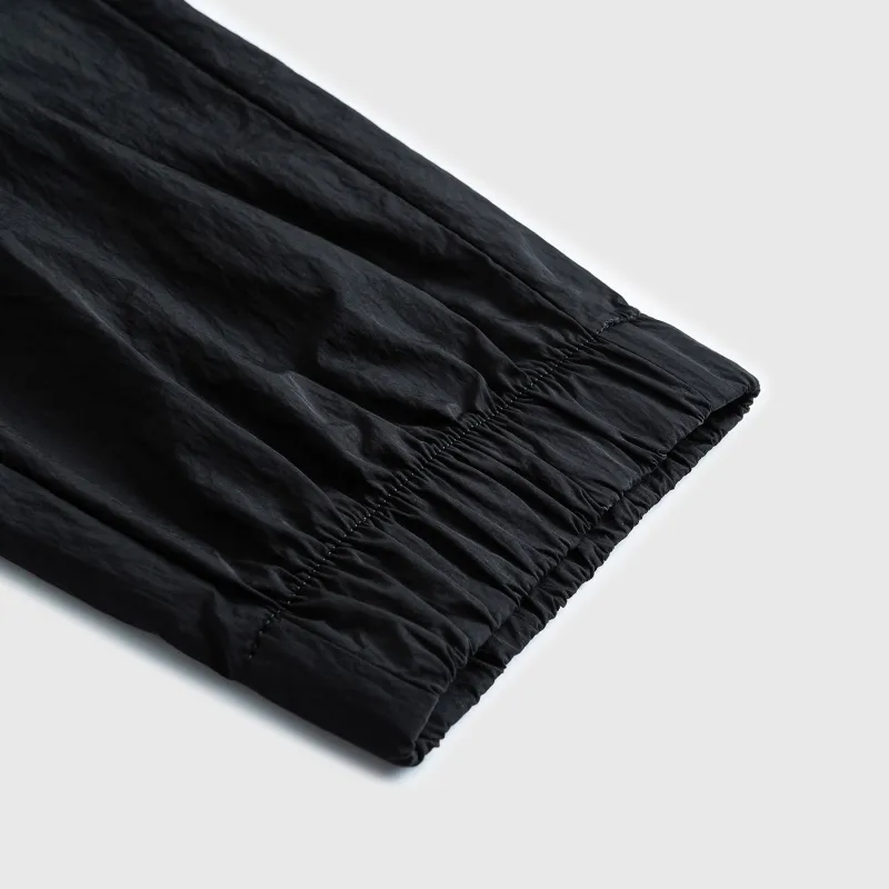 KARL LAGERFELD Casual Pants Men Black-3