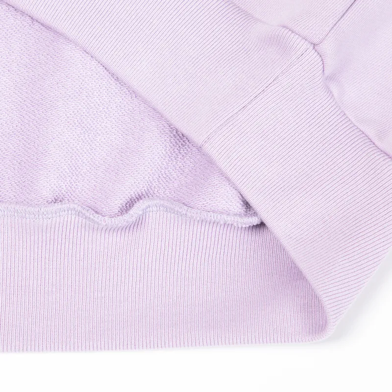 KARL LAGERFELD Sweatshirt Women's Purple-2