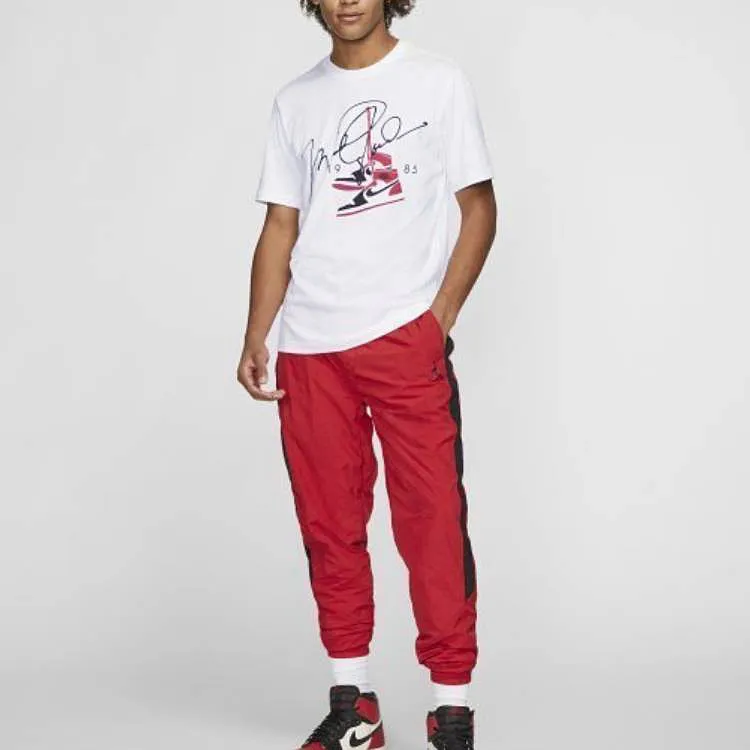 Jordan AJ85 T Shirts Men-2