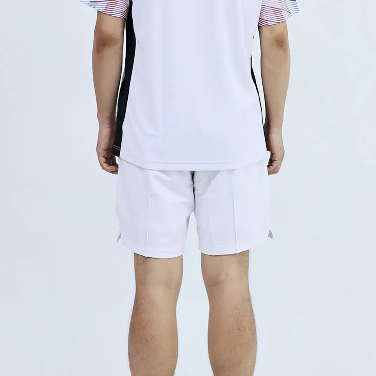 YONEX Casual Shorts Men's White-2