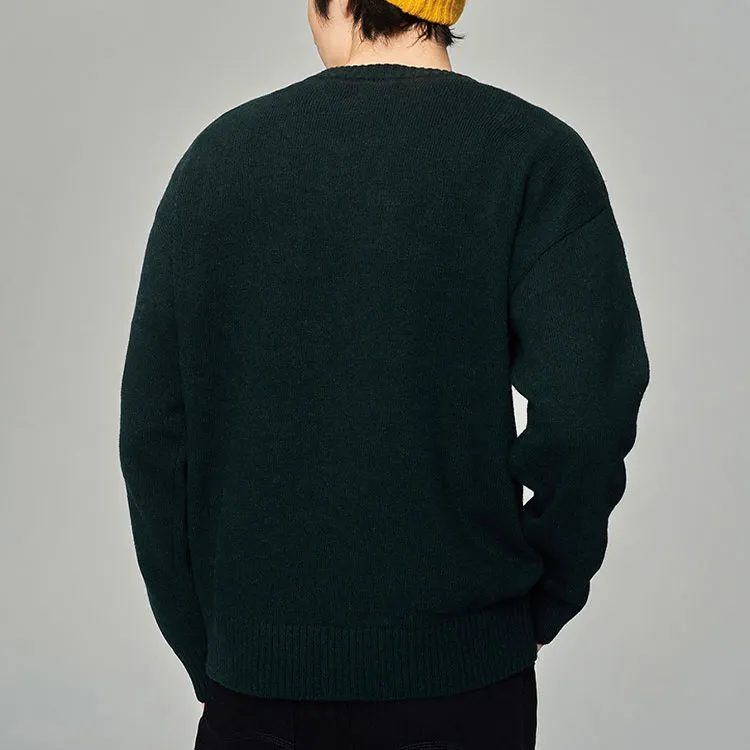 Lee Sweaters Unisex Jasper-4
