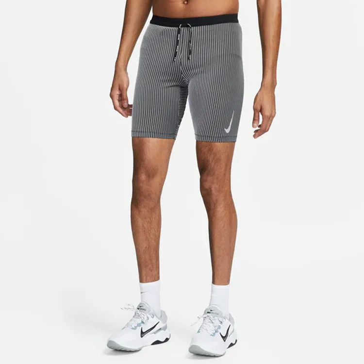 Nike AeroSwift Men's Dri FIT Adv Running 1/2 Length Tights-4
