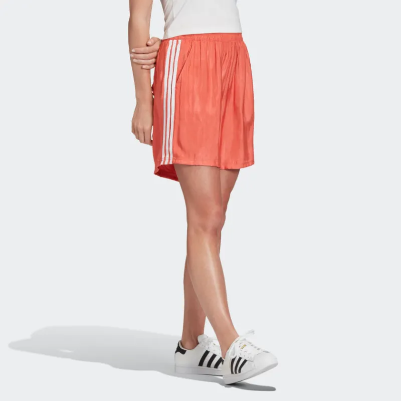 Adidas Originals Casual Shorts Women's-5