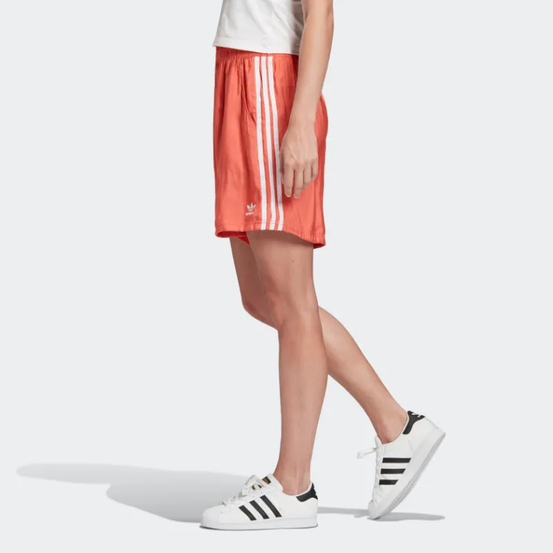 Adidas Originals Casual Shorts Women's-6