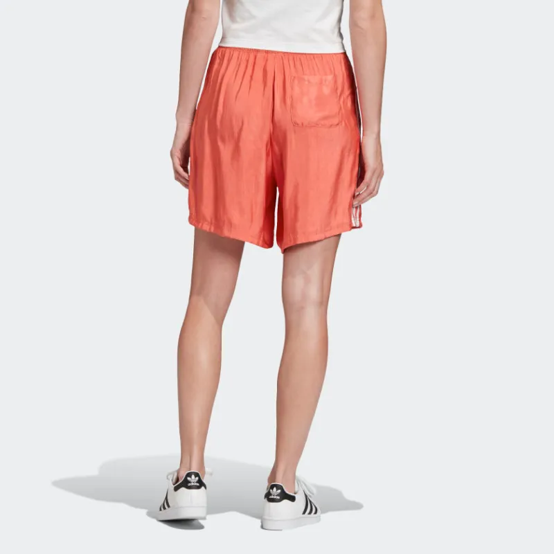 Adidas Originals Casual Shorts Women's-4