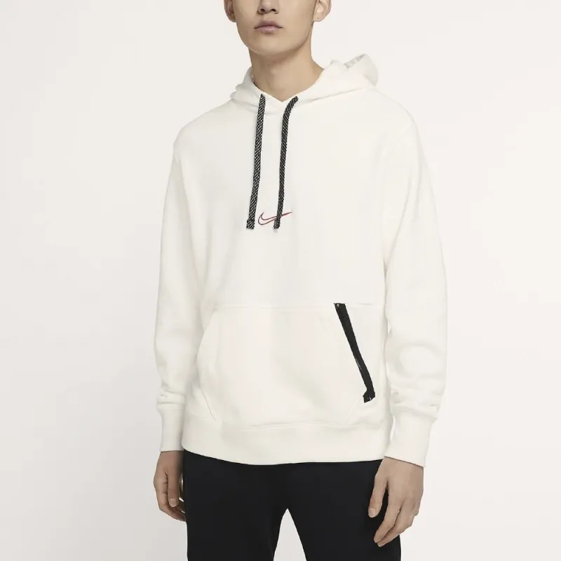 Nike Sweatshirts Men White-3
